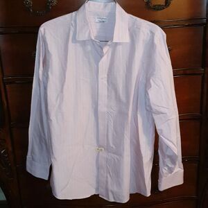 Banana Republic Men's Button Down Dress Shirt XL